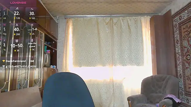 Casey peach online show from March 2026 08:26:33 AM