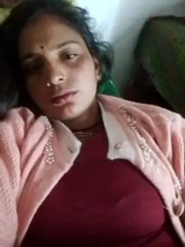 HOT-ANJALI7 online show from January 2026 05:59:01 PM