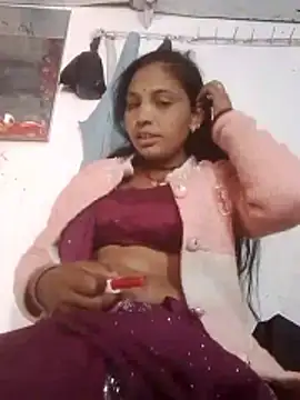 HOT-ANJALI7 online show from January 2026 05:34:02 AM