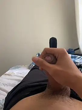 HotWhisper22 online show from January 2026 01:35:02 PM