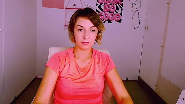 Lana Foxyy online show from July 2026 11:36:01 AM
