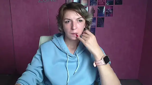 Lana Foxyy online show from July 2026 05:34:01 AM