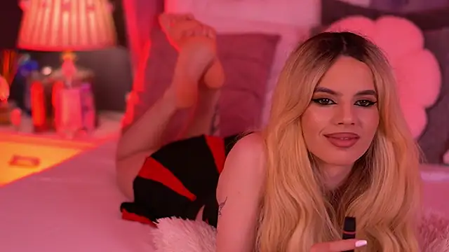 AmiraLovely online show from July 2026 06:51:02 PM