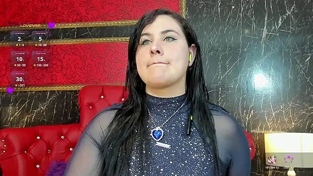 Millie Devot online show from March 2026 12:54:01 PM