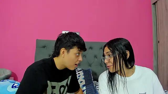 ariloe quintero online show from February 2026 02:10:01 AM