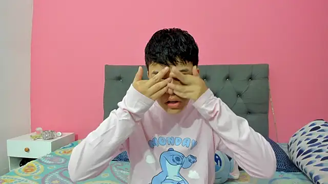 ariloe quintero online show from February 2026 12:38:02 PM