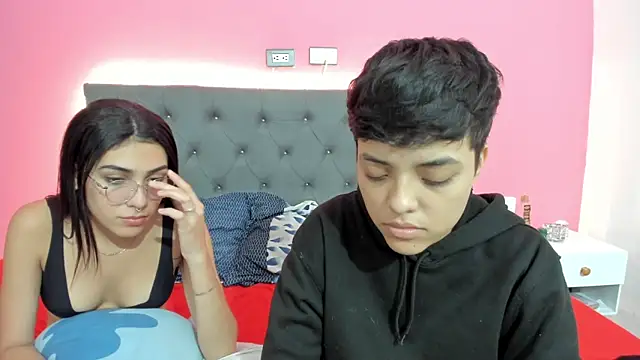 ariloe quintero online show from March 2026 04:28:02 AM