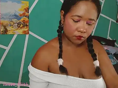 sweet-liliith online show from March 2026 01:49:02 PM