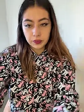 justmariee online show from January 2026 06:55:02 PM