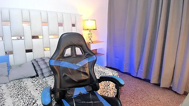 AndyKings 1 online show from March 2026 02:38:01 AM