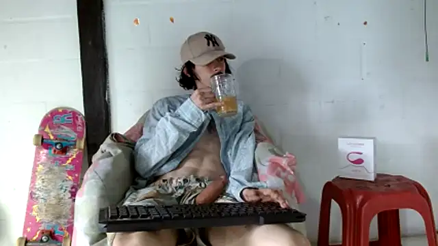 sk8-boy online show from April 2026 01:42:02 PM