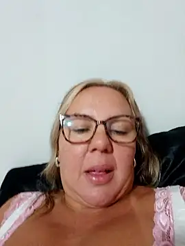 Pamelamilf online show from January 2026 04:15:01 AM