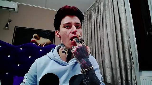 KennyXSX online show from February 2026 08:53:02 PM