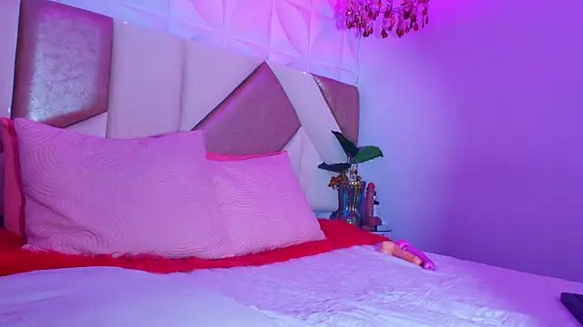 dulce harmonny online show from March 2026 12:43:02 PM