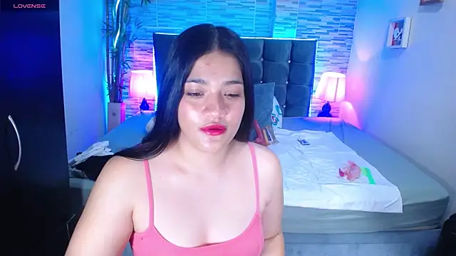 Valeri hot22 online show from March 2026 09:54:01 PM