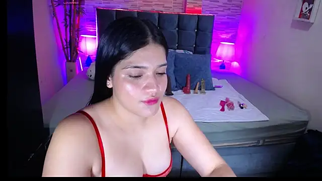 Valeri hot22 online show from April 2026 09:15:01 PM