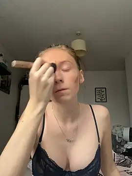 Snapshot of Keriacat_ chatting on February 2026 09:34:01 AM Keriacat online show from February 2026 09:34:01 AM