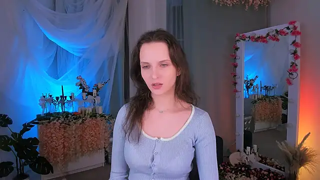 Ariadna Shy online show from February 2025 10:37:01 PM