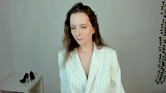 Ariadna Shy online show from February 2026 10:46:01 PM