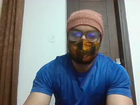 NunnuLelo online show from February 2026 09:27:01 PM