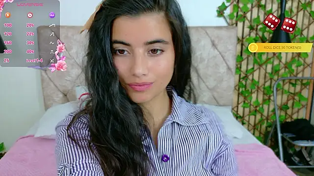 Snapshot of Georgia_Candy chatting on February 2026 03:45:01 AM Georgia Candy online show from February 2026 03:45:01 AM