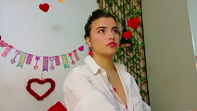 Snapshot of Georgia_Candy chatting on February 2026 01:24:01 AM Georgia Candy online show from February 2026 01:24:01 AM