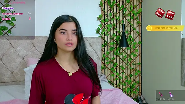 Snapshot of Georgia_Candy chatting on February 2026 05:38:02 AM Georgia Candy online show from February 2026 05:38:02 AM