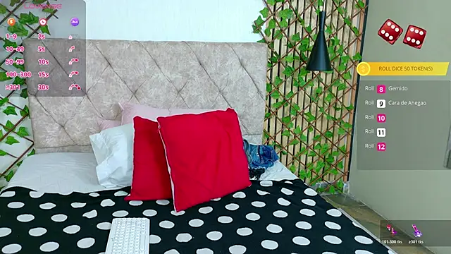 Snapshot of Georgia_Candy chatting on March 2026 04:25:01 AM Georgia Candy online show from March 2026 04:25:01 AM