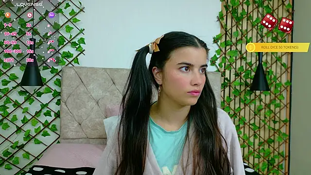 Georgia Candy online show from March 2026 06:17:01 AM