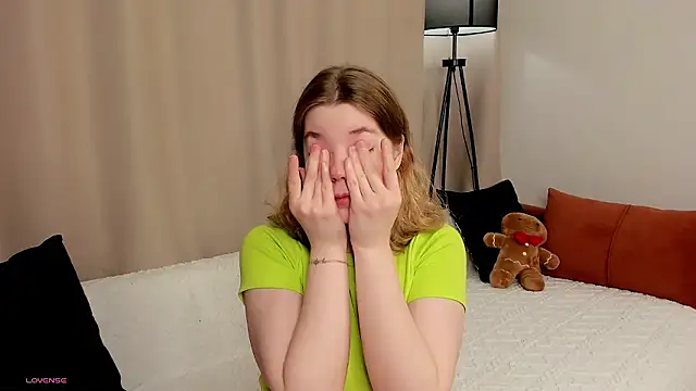 MilaBooobs online show from January 2026 12:54:01 PM