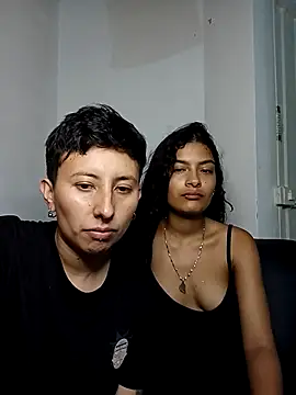 Mei and Gaby online show from January 2026 02:47:02 AM