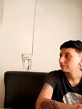 Mei and Gaby online show from February 2026 04:06:01 PM