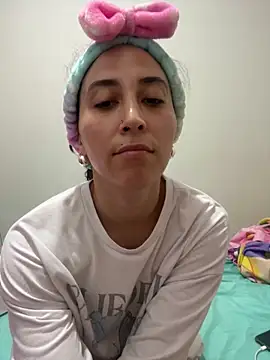 LatinDoll8 online show from May 2026 12:28:02 AM
