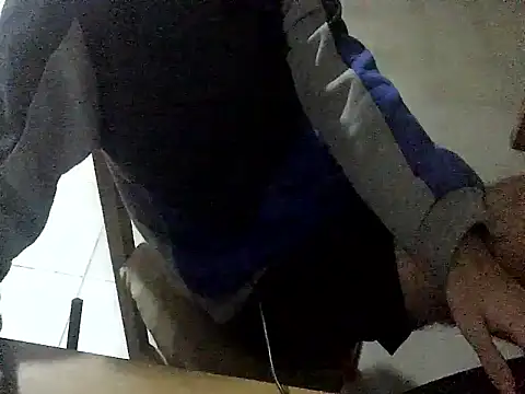 Franalbera online show from February 2026 05:50:01 AM