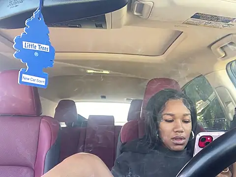 Ahlanacherae creamz online show from January 2026 06:46:02 PM