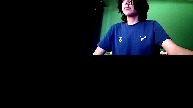 gaspar137 online show from January 2026 06:02:02 PM