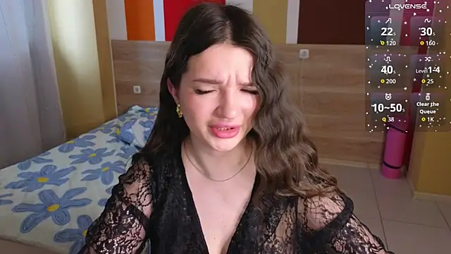 rokroxy online show from April 2026 04:39:01 AM