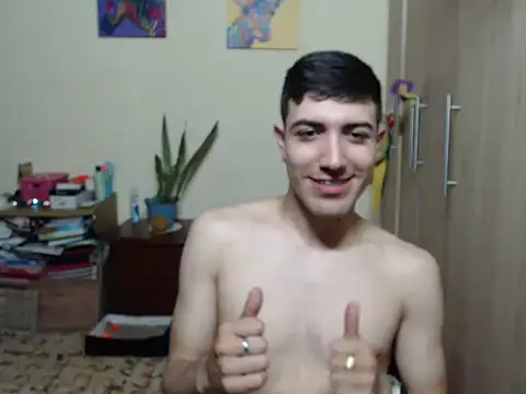 thiago collins9 online show from January 2026 04:07:02 AM