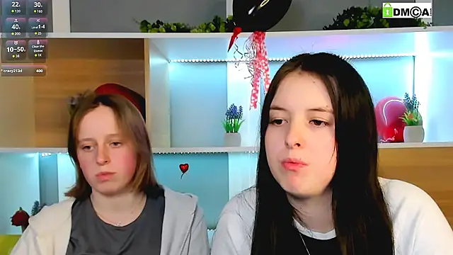 keuli li online show from February 2026 08:49:01 PM