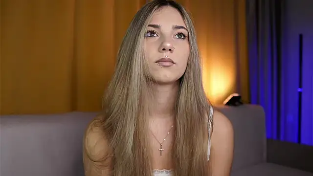 angel lin online show from April 2026 02:47:02 PM