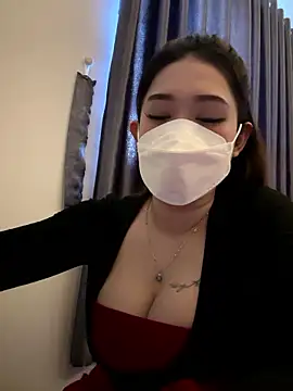 Tyni-009 online show from January 2026 04:39:02 AM