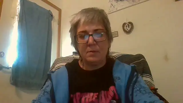 becky1111 online show from May 2026 07:11:02 PM
