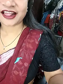 MAHI066 online show from December 2025 05:13:01 AM