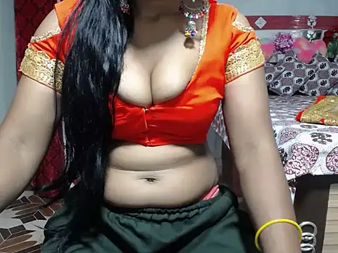 surbhi01 online show from June 2026 09:17:01 PM