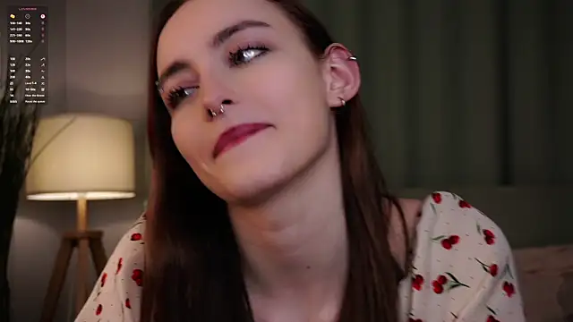 Snapshot of BeckiMacreno chatting on January 2026 01:15:02 PM BeckiMacreno online show from January 2026 01:15:02 PM