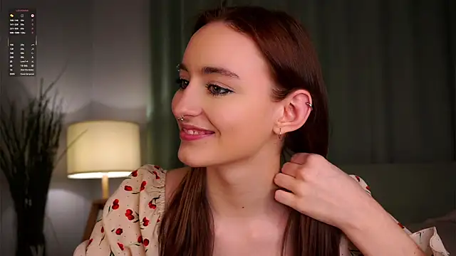 Snapshot of BeckiMacreno chatting on January 2026 11:26:01 AM BeckiMacreno online show from January 2026 11:26:01 AM