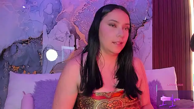 isabellagiirl online show from January 2026 09:18:02 PM