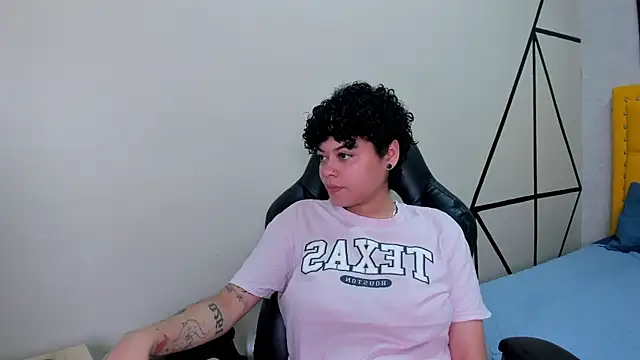 Sasha Venom online show from January 2026 07:41:02 PM