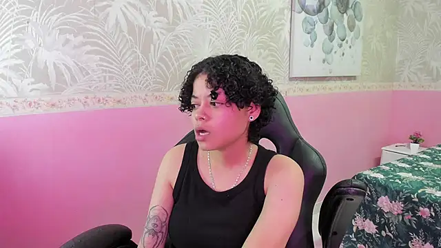 Snapshot of Sasha_Venom chatting on May 2026 11:44:01 PM Sasha Venom online show from May 2026 11:44:01 PM