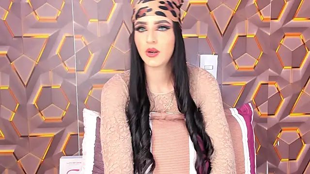 katia Gray2 online show from April 2026 05:21:01 PM